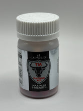 TIA Platinum Red 24 Capsules